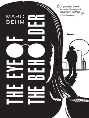 cover image of The Eye of the Beholder
